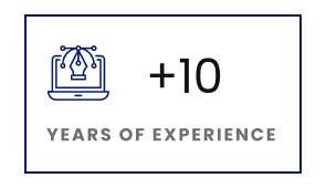360SynergyTech-Tech Innovation-AI solutions-Year Experience